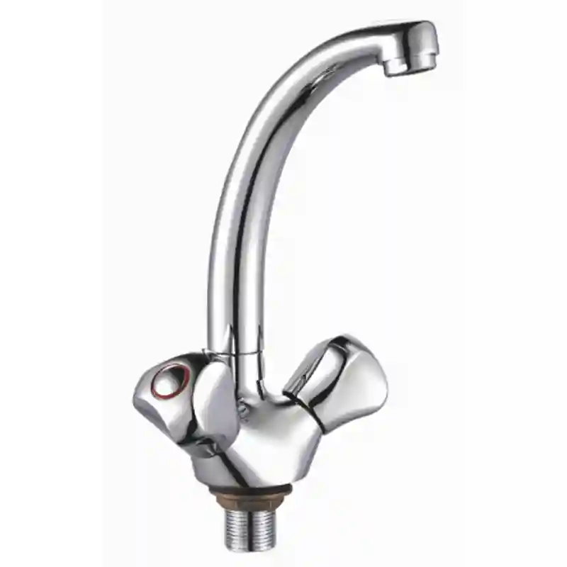 Single Hole Mixer / SRT 9135