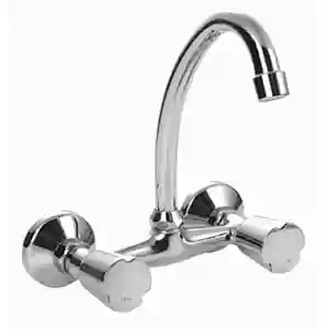 Wall-Mounted Sink Mixer / SRT 9222