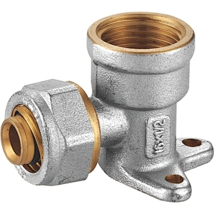 Brass Fitting / SRT-9071