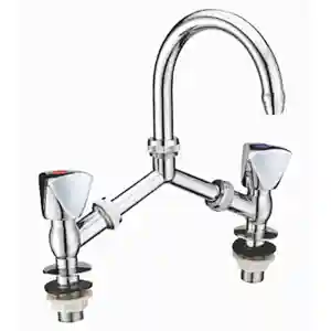 Bridge Mixer / SRT 9233