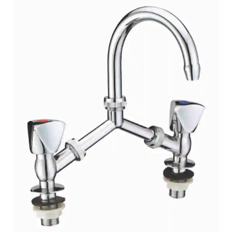 Bridge Mixer / SRT 9233
