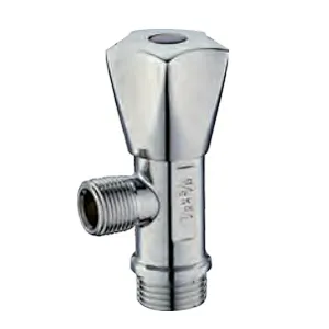 Angle Valve / SRT-3070