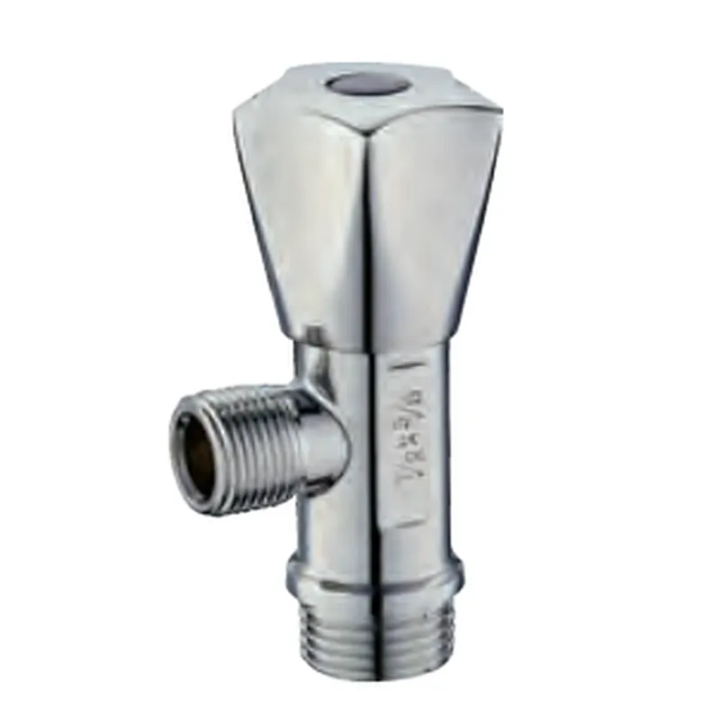 Angle Valve / SRT-3070