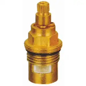 Brass Cartridge / DC 004
