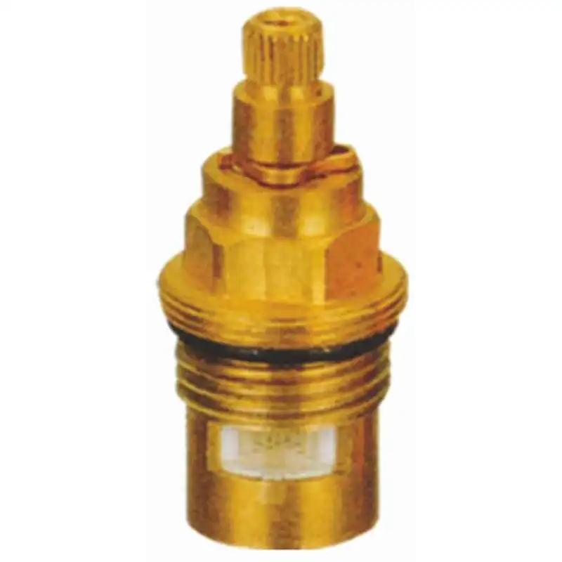 Brass Cartridge / DC 004