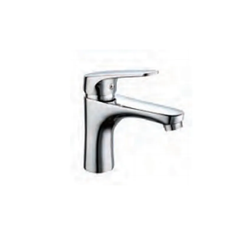 Basin Mixer / SRT 8910