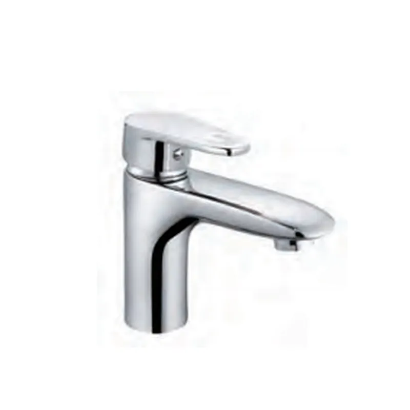 Basin Mixer / SRT 8762