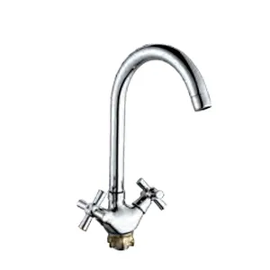 Single Hole Mixer / SRT 9809-20