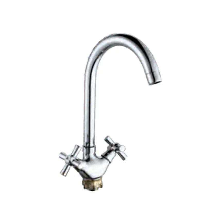 Single Hole Mixer / SRT 9809-20