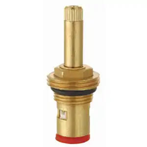 Brass Cartridge / DC 021
