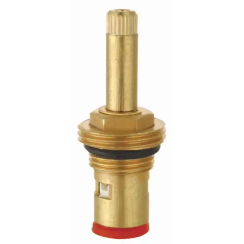 Brass Cartridge / DC 021
