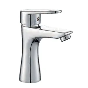 Basin Mixer / SRT 8182A