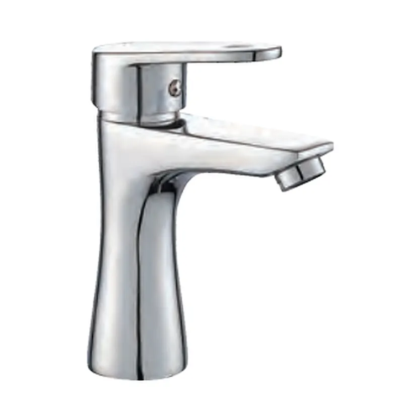 Basin Mixer / SRT 8182A