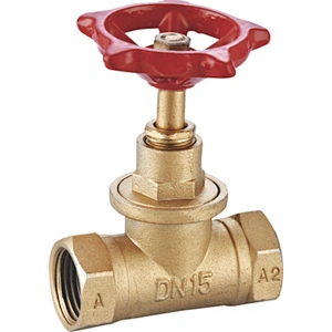 Gate Valves / SRT-5015