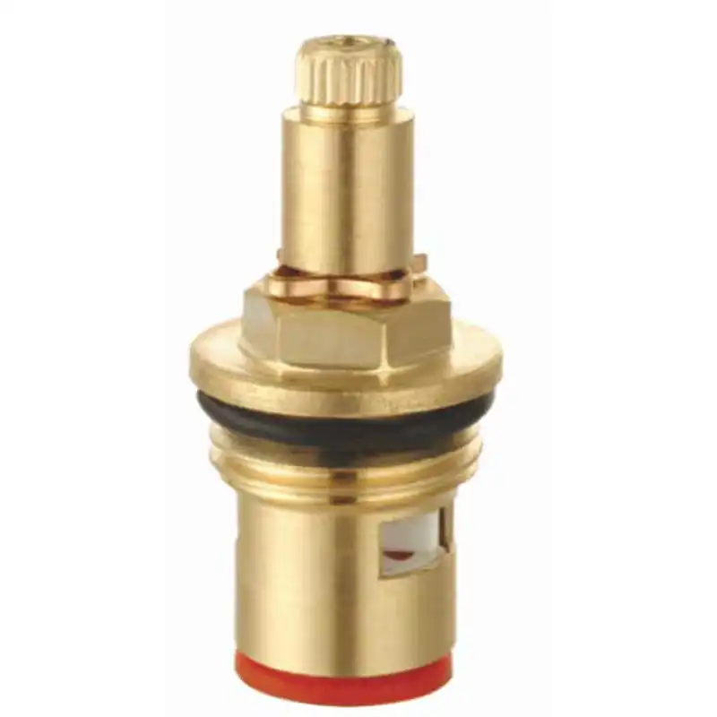 Brass Cartridge / DC 017