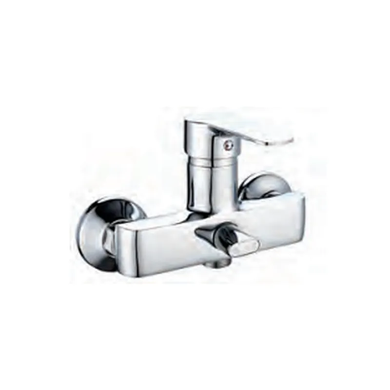 Shower Mixer / SRT 8684