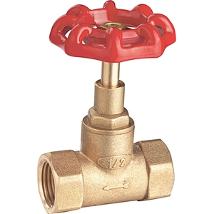 Gate Valves / SRT-5013