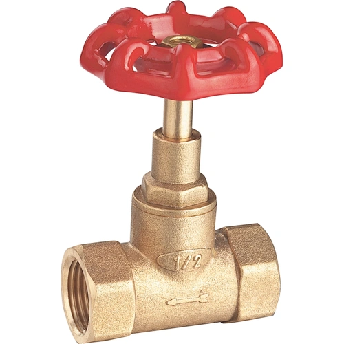 Gate Valves / SRT-5013