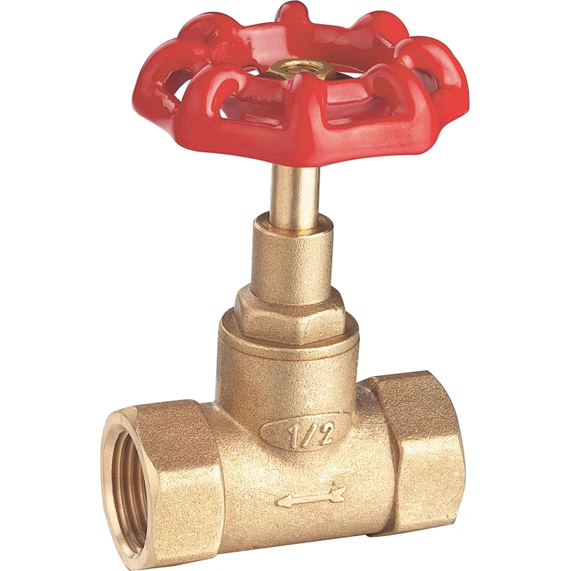 Gate Valves / SRT-5013