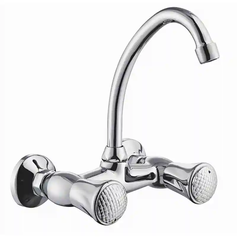Wall-Mounted Sink Mixer / SRT 9112