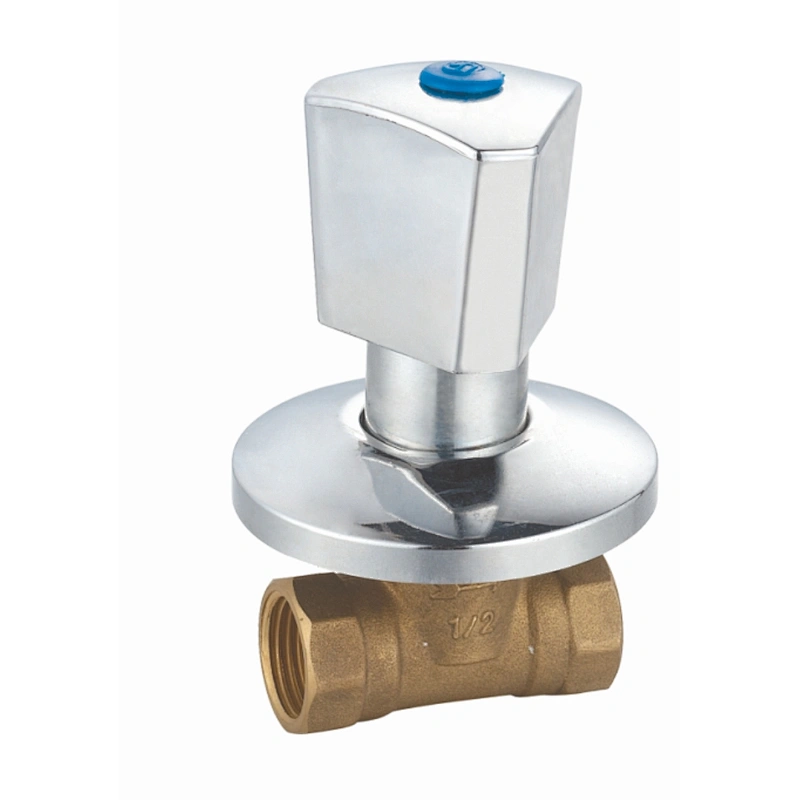 Gate Valves / SRT-5020
