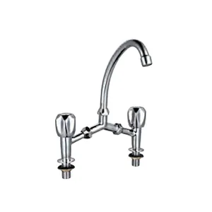 Bridge Mixer / SRT 9013