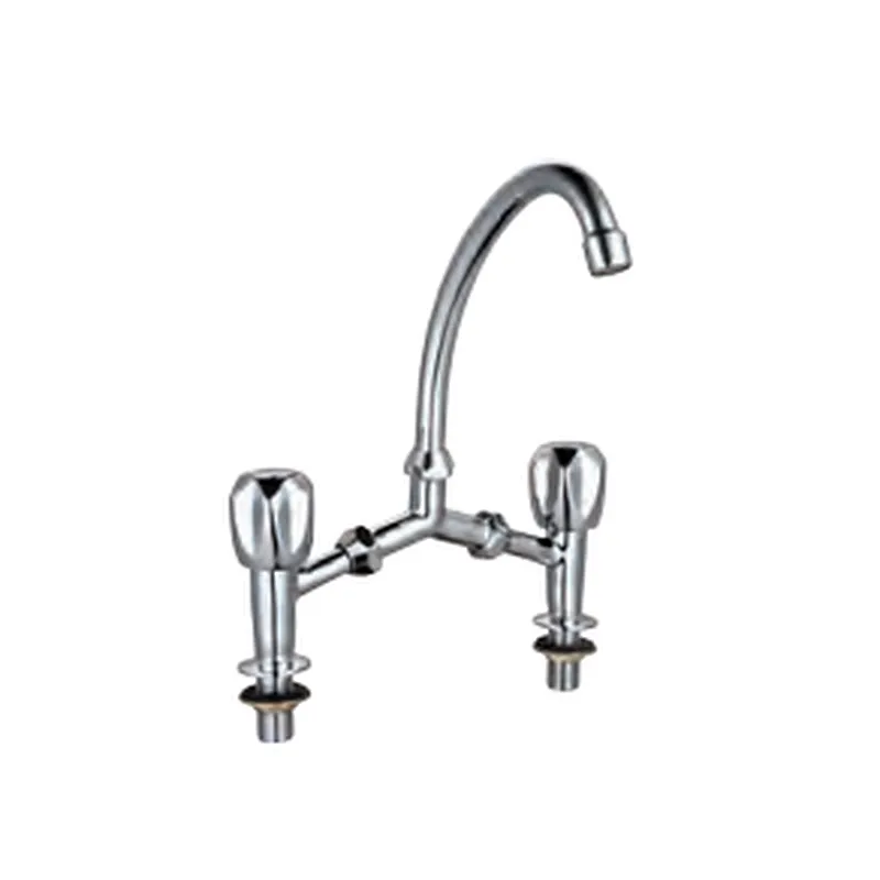 Bridge Mixer / SRT 9013