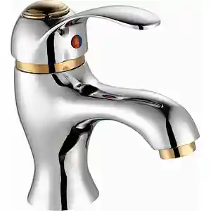 Basin Mixer / SRT 8172
