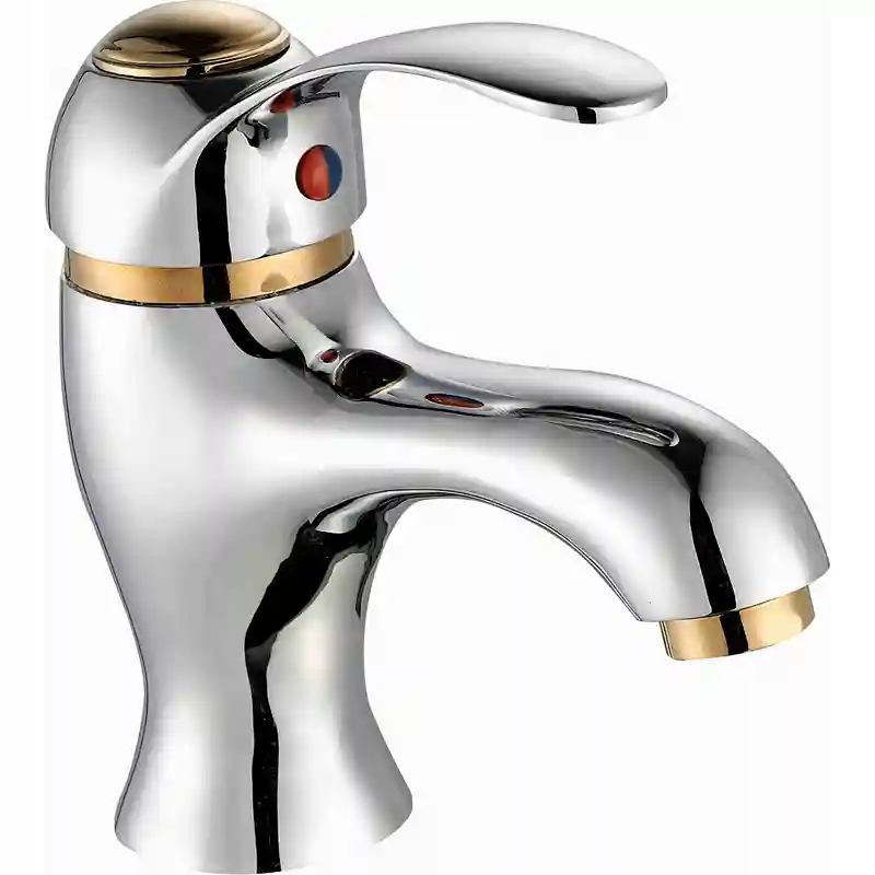 Basin Mixer / SRT 8172