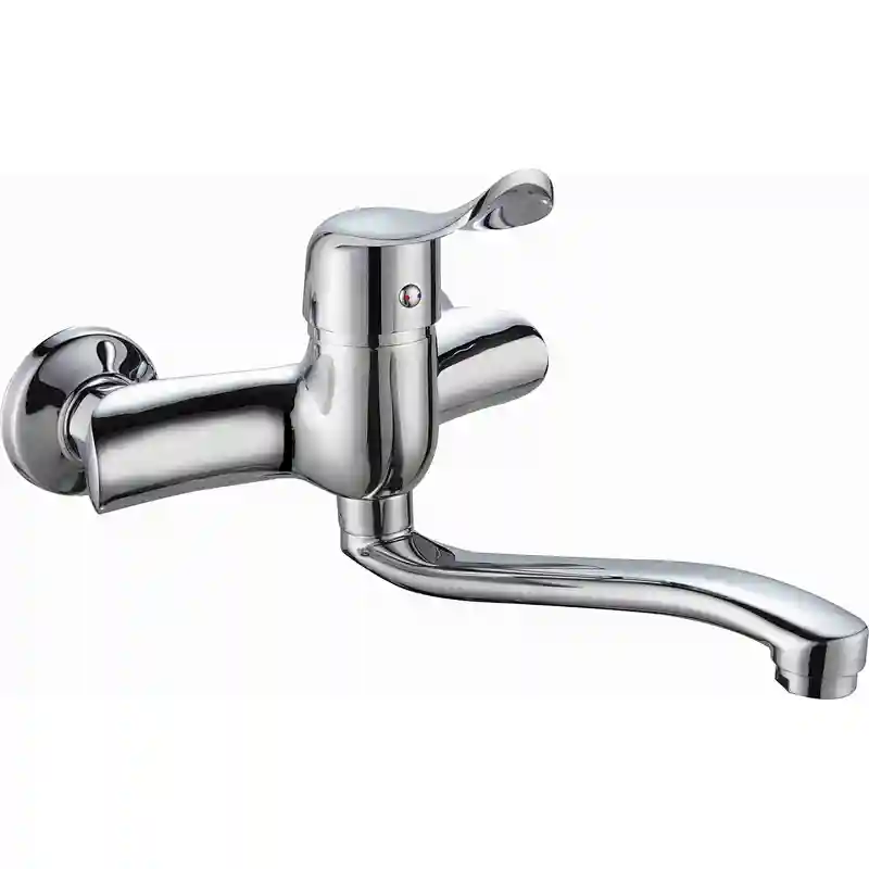 Wall Kitchen Mixer / SRT 8515
