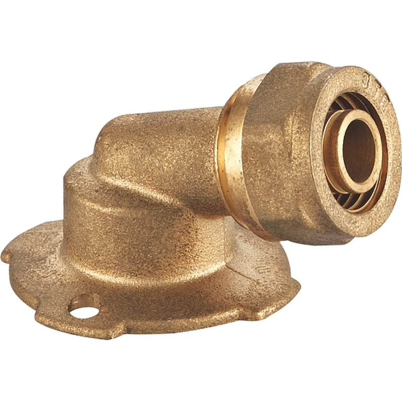 Brass Fitting / SRT-9057