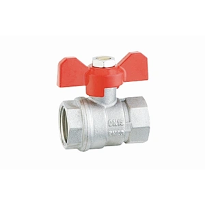 Ball Valve / SRT-1038