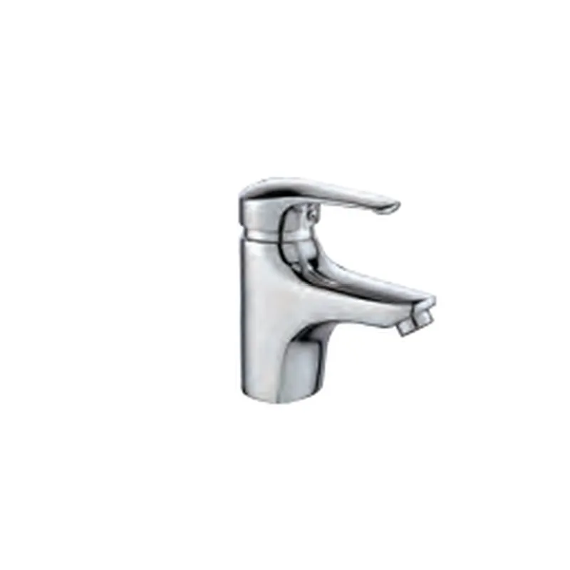 Basin Mixer / SRT 8909