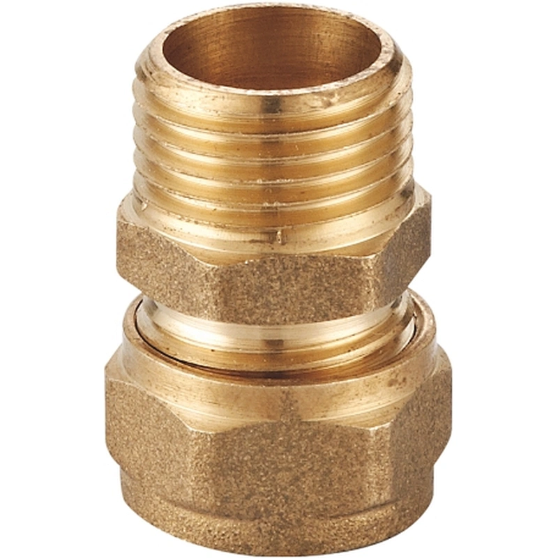 Brass Fitting / SRT-9059