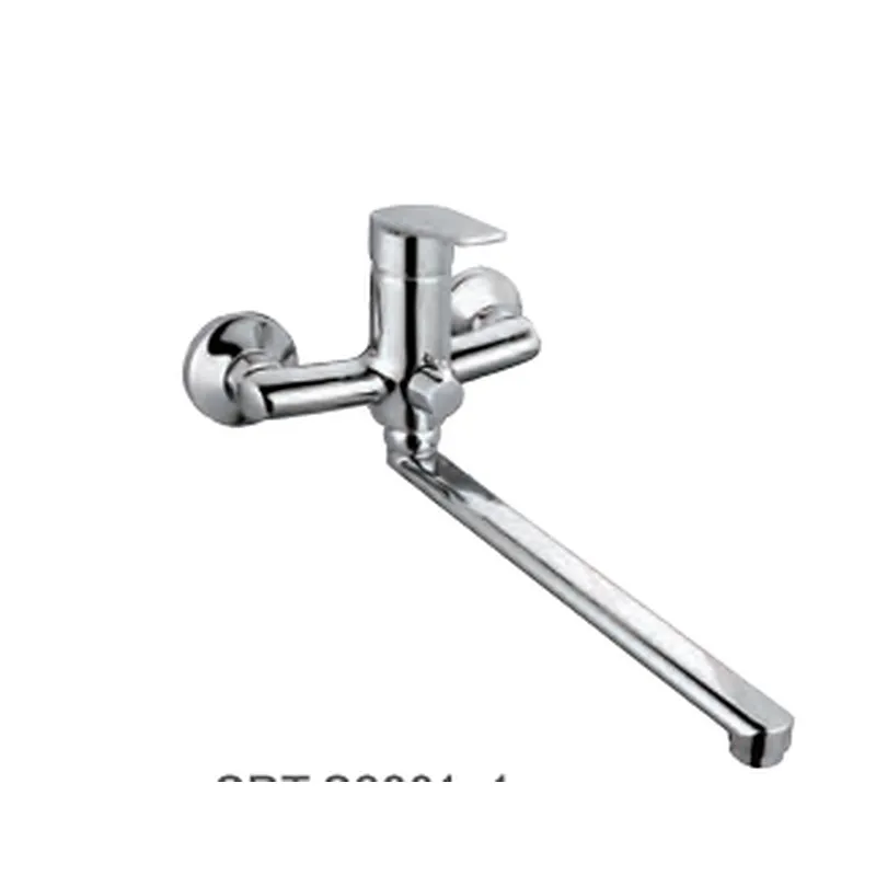 Wall Kitchen Mixer / SRT S9801-1