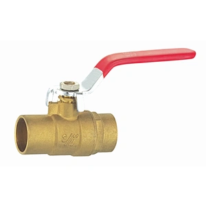 Ball Valve / SRT-1048