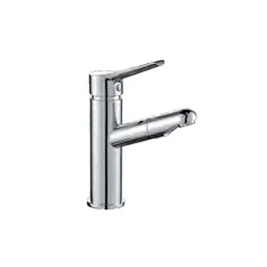 Basin Mixer / SRT 8903