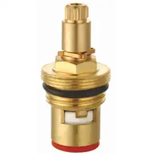 Brass Cartridge / DC 016