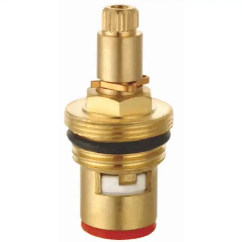 Brass Cartridge / DC 016