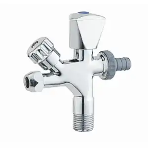 Angle Valve / SRT-3081