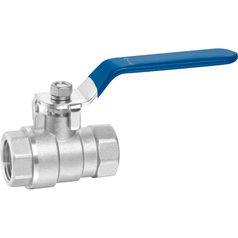 Ball Valve / SRT-1024