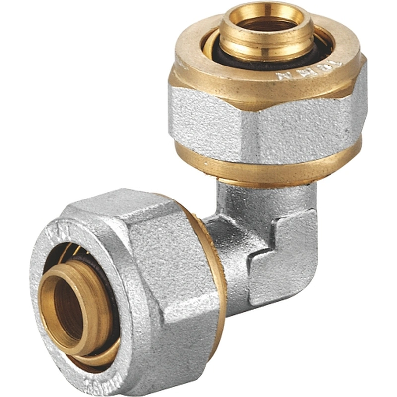 Brass Fitting / SRT-9066