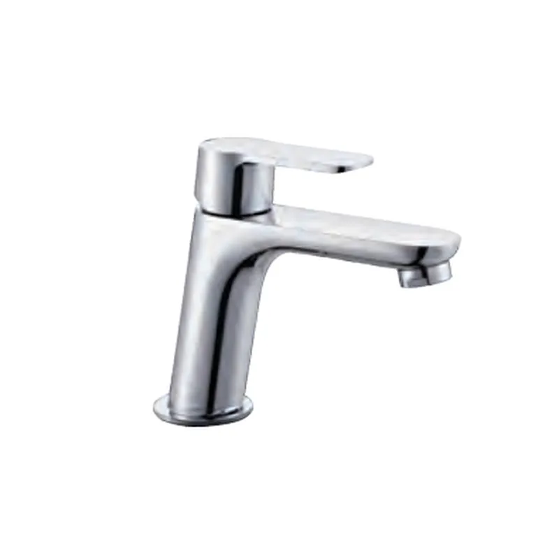 Basin Mixer / SRT 8222