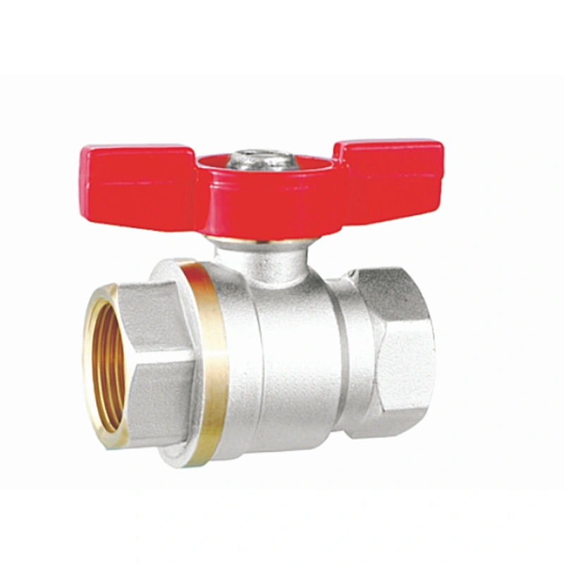 Ball Valve / SRT-1042
