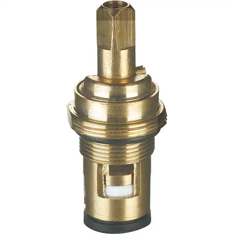 Brass Cartridge / DC 015