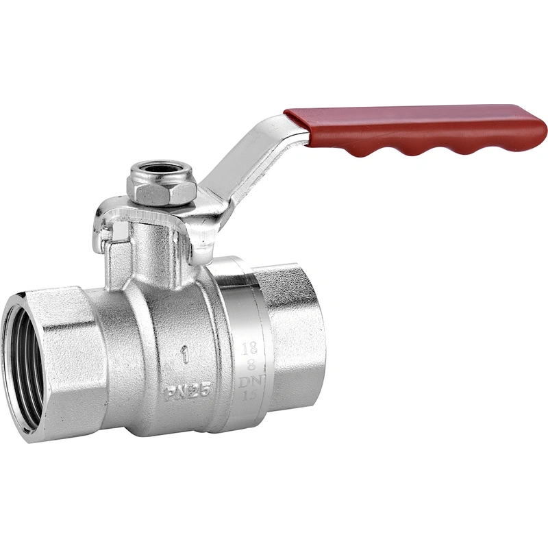 Ball Valve / SRT-1058