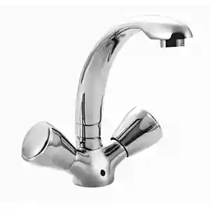 Single Hole Mixer / SRT 9165