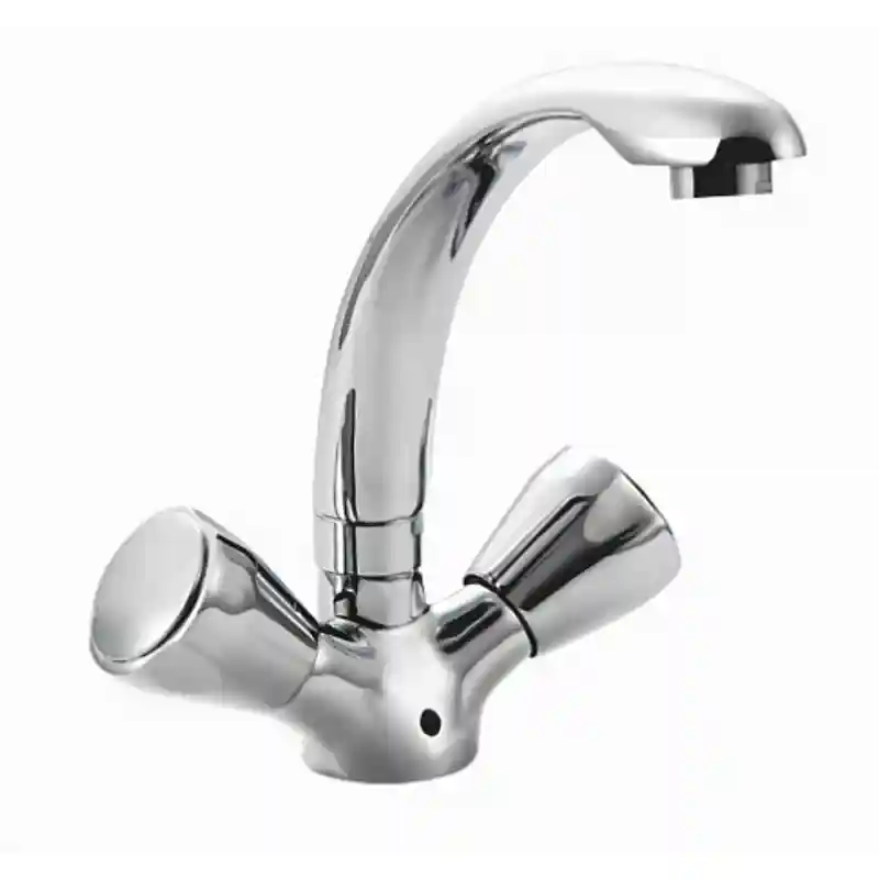 Single Hole Mixer / SRT 9165