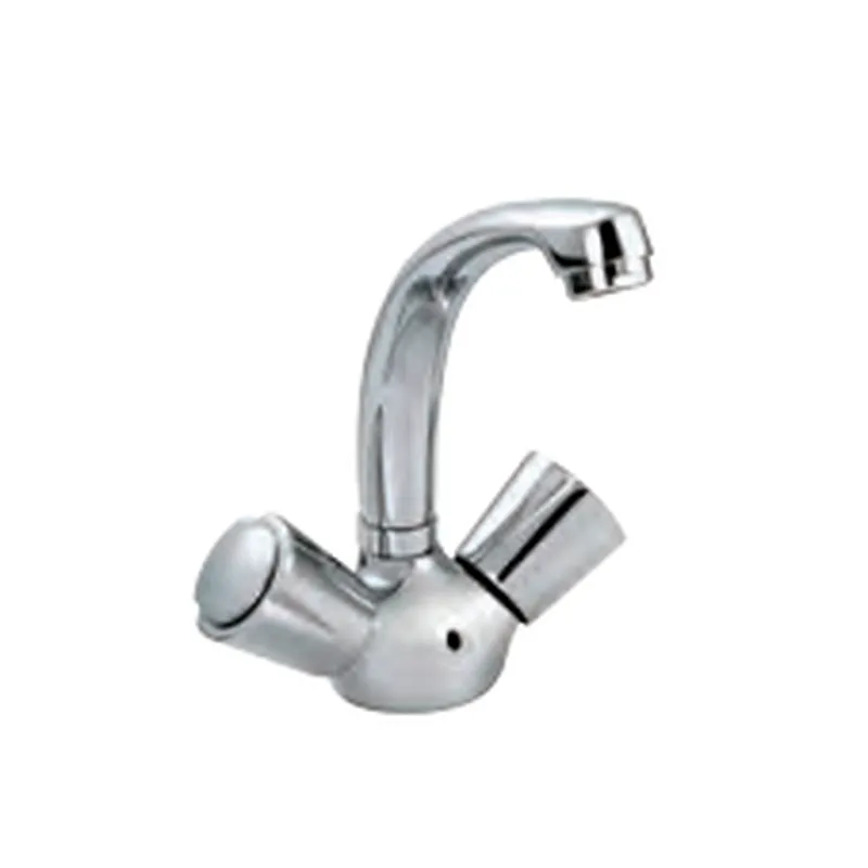 Single Hole Mixer / SRT 9255