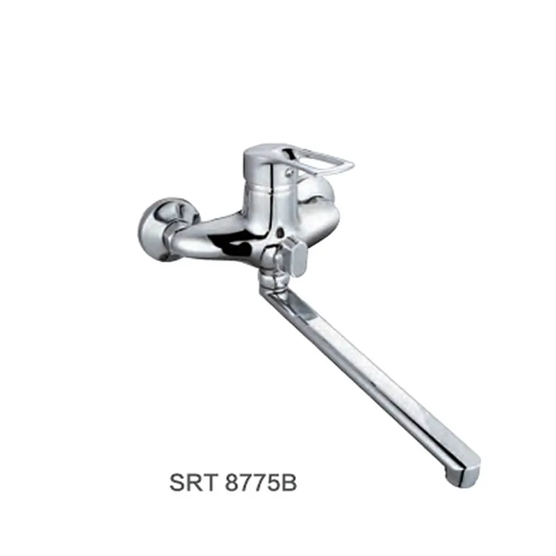 Wall Kitchen Mixer / SRT 8775B